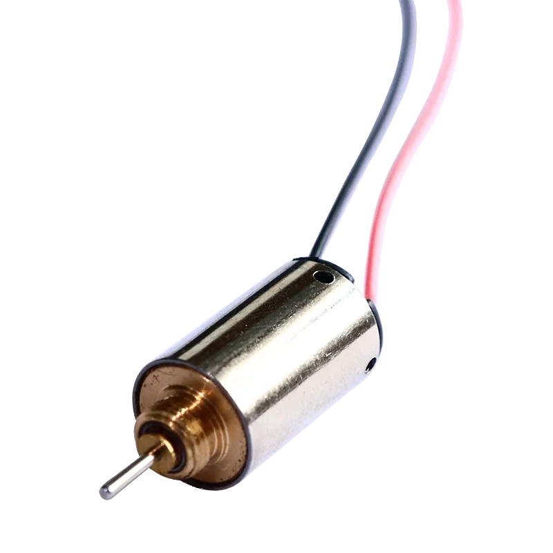 Forstå den hule koppen DC Brush Motor: Et allsidig og kostnadseffektivt alternativ