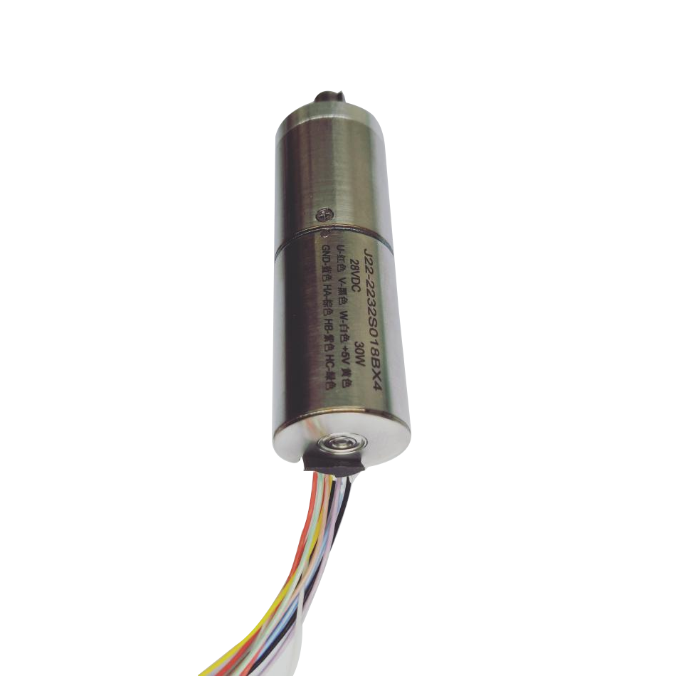 Hvor er hulkoppreduksjonsmotorer som vanligvis brukes i medisinsk utstyr